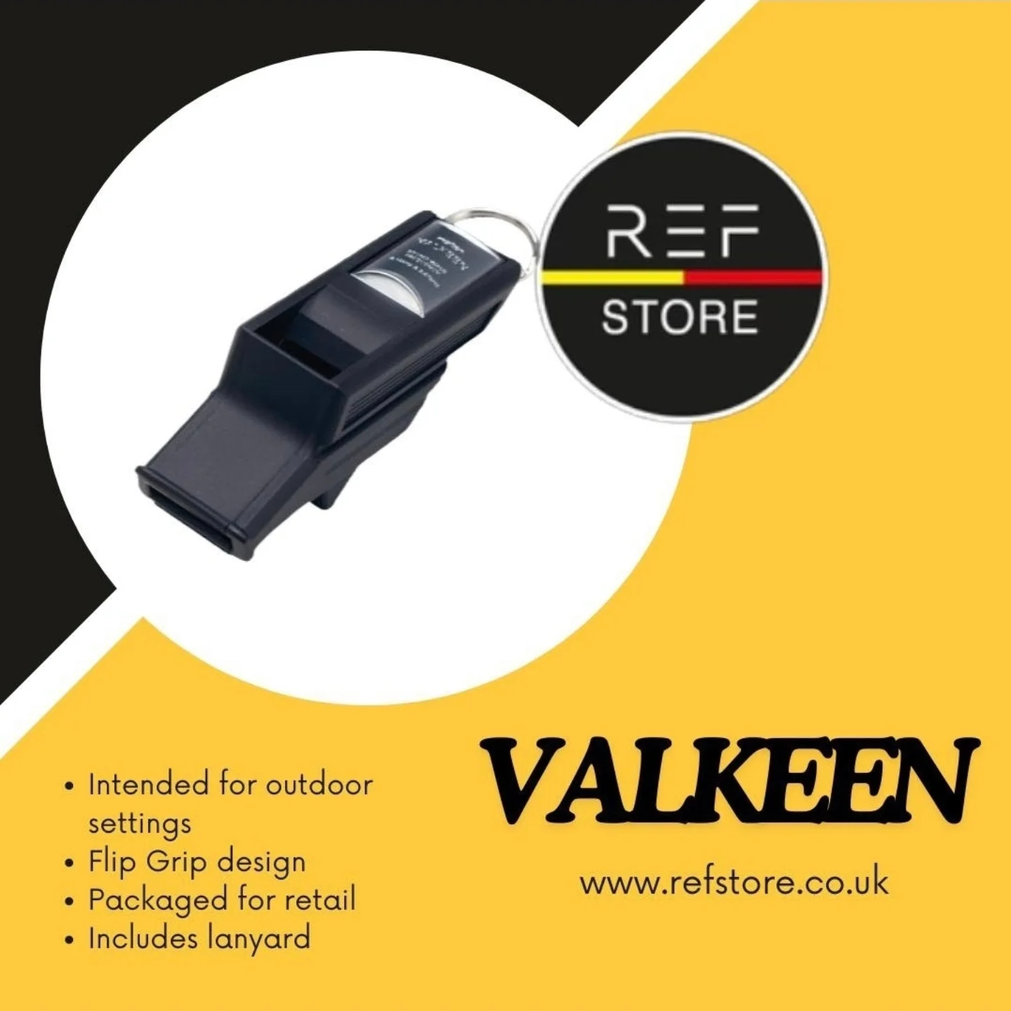 Ref Store
