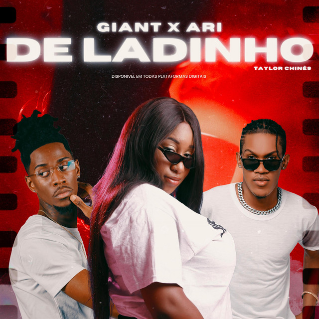 Ango - Ango Mais | Nova Música 2025🎵 Giant X Ari feat. Taylor Chinês ...