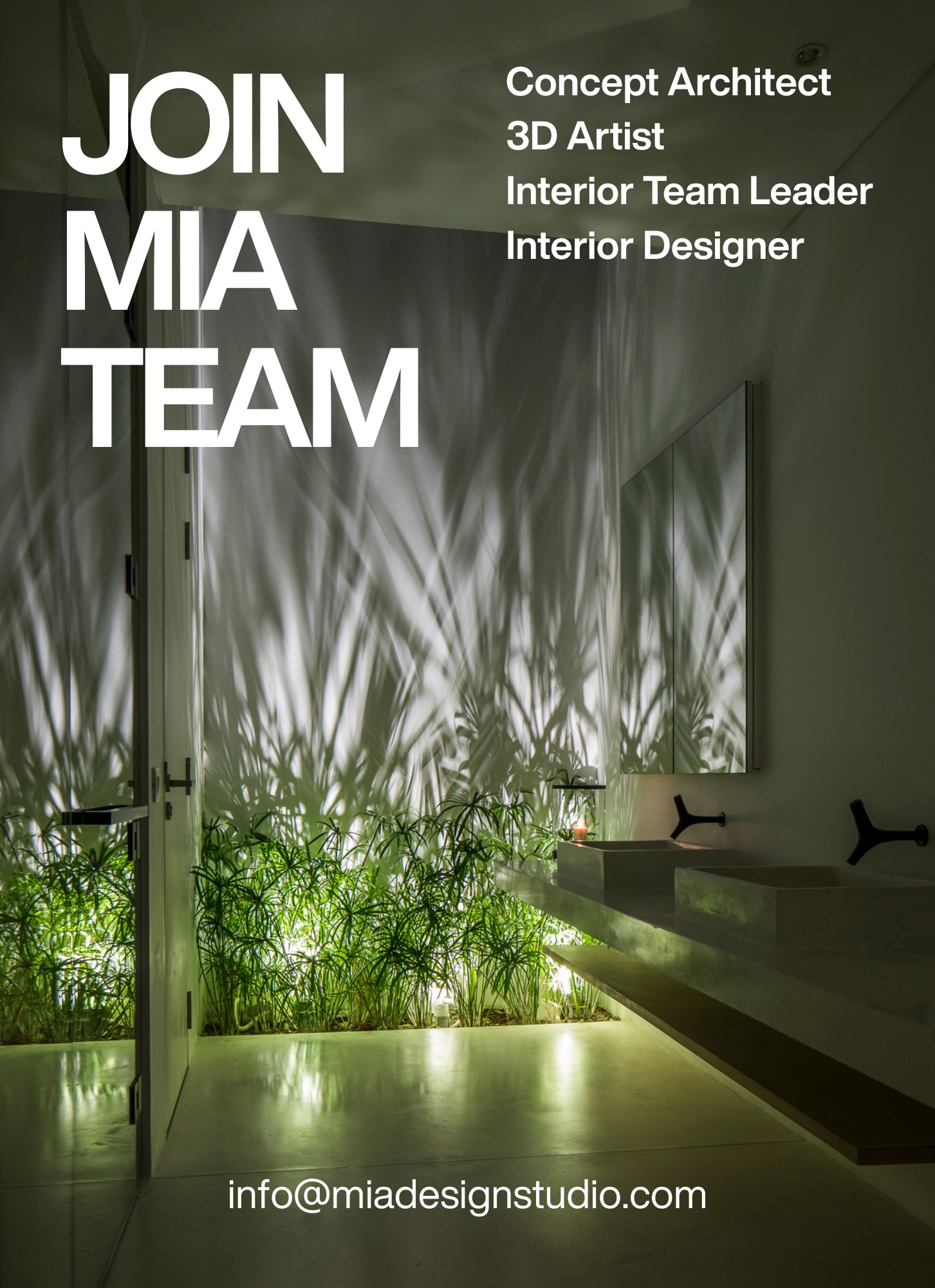MIA Design Studio