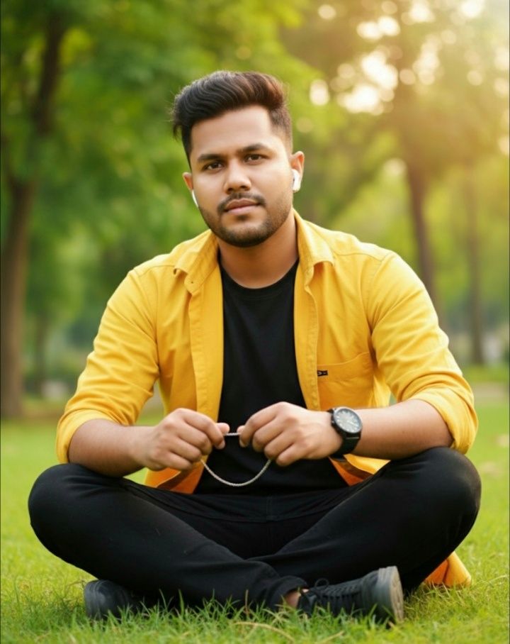 Razib Khan