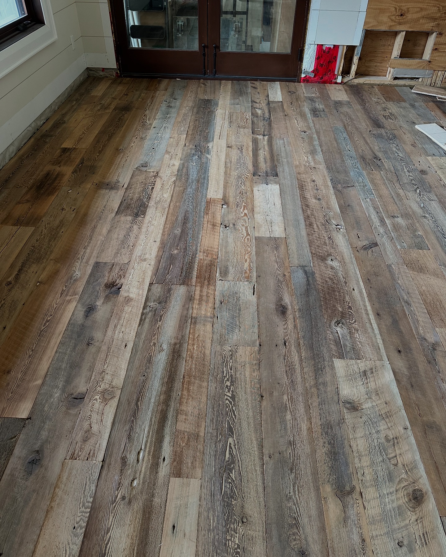 McGavin Hardwood Flooring | MacTier ON