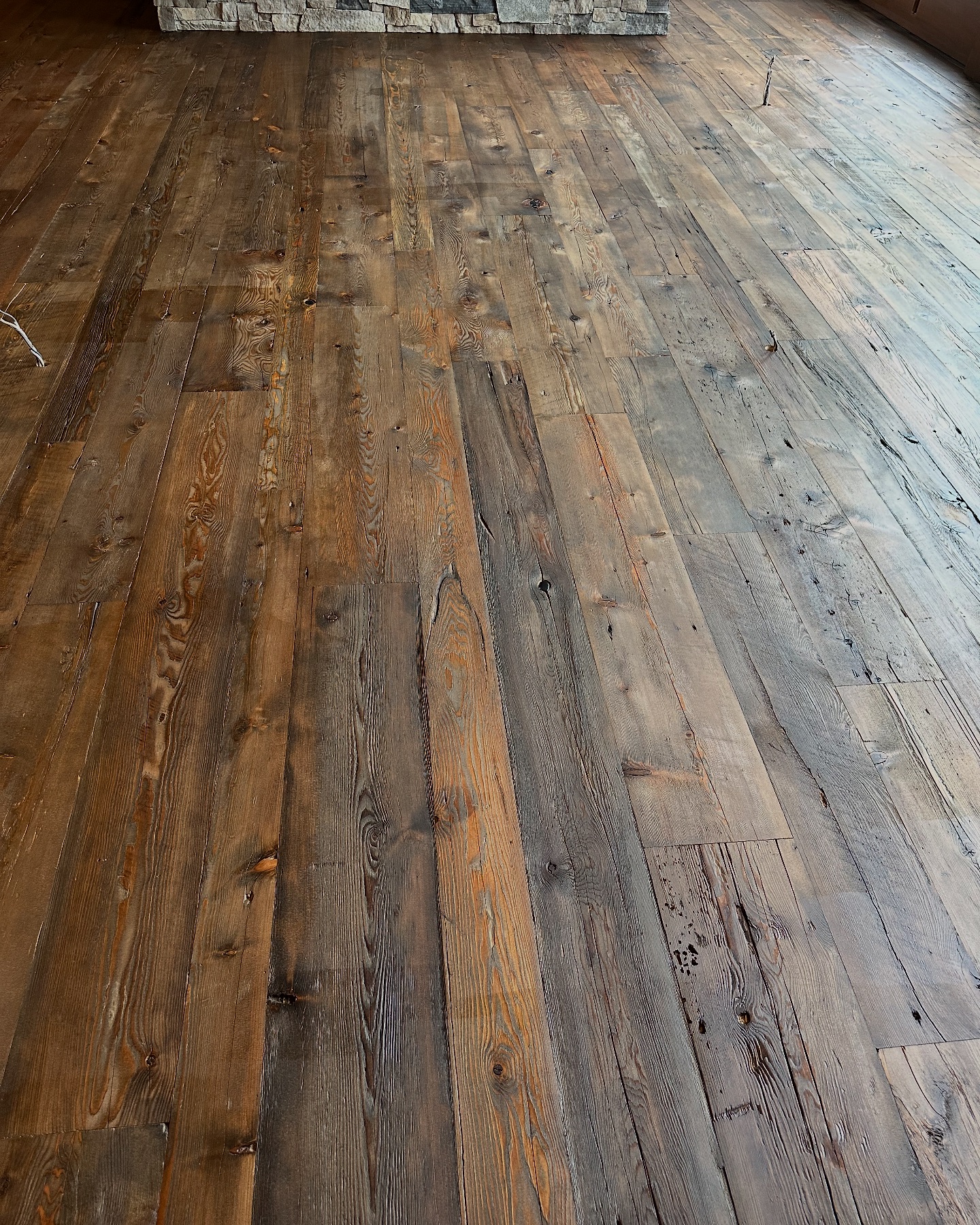 McGavin Hardwood Flooring | MacTier ON