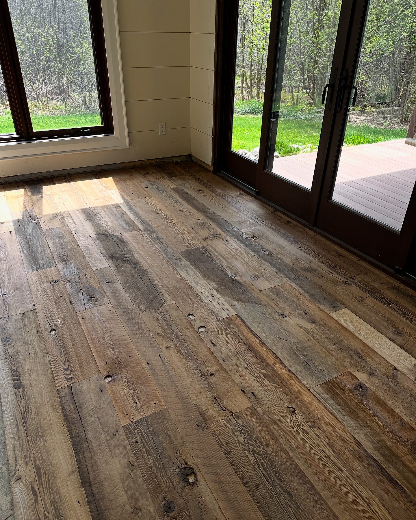 McGavin Hardwood Flooring | MacTier ON