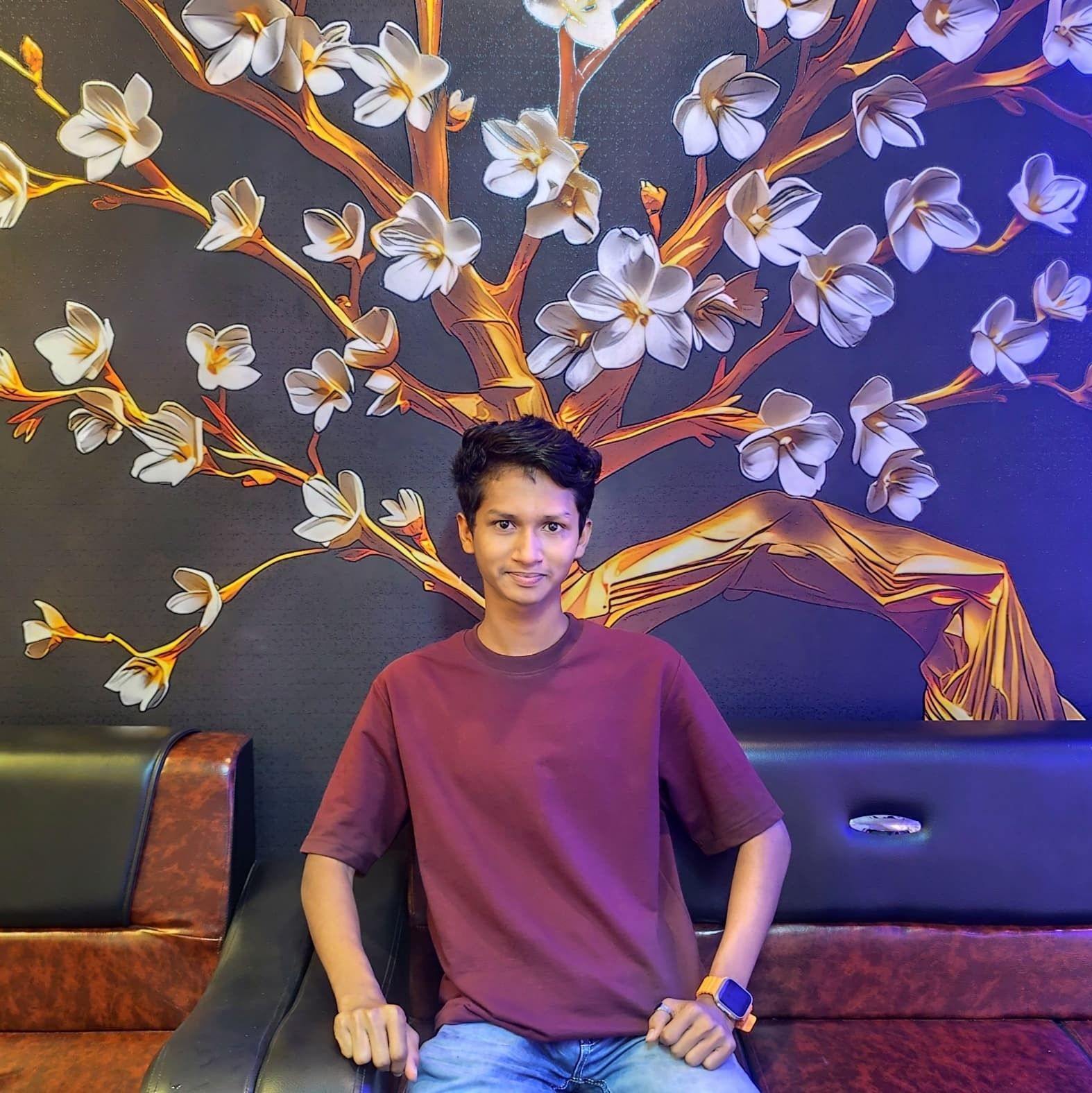 Rakib Uddin Fahad