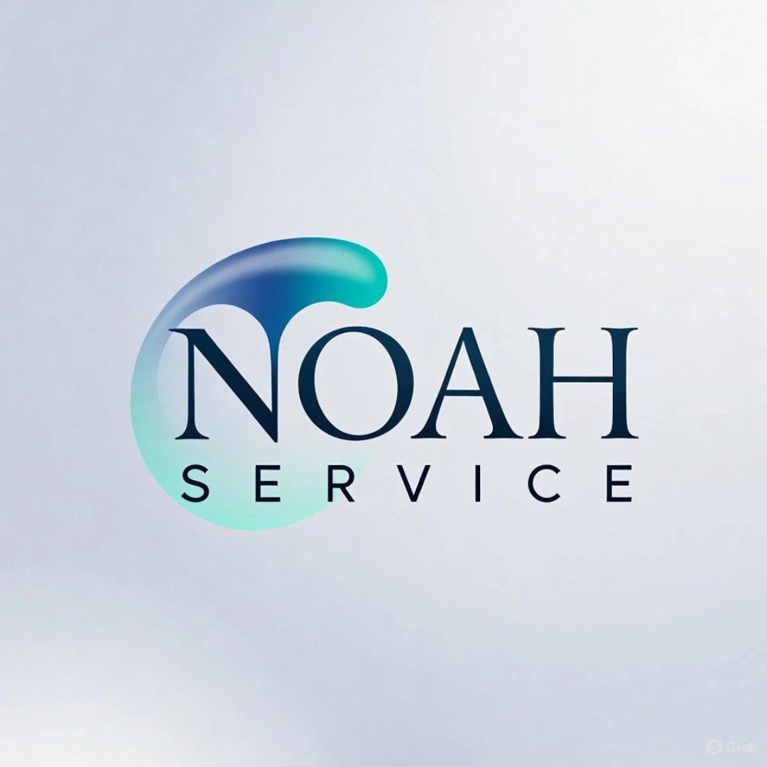 Noah - Il nuovo anno è sempre ricco di buoni propositi che troppo ...