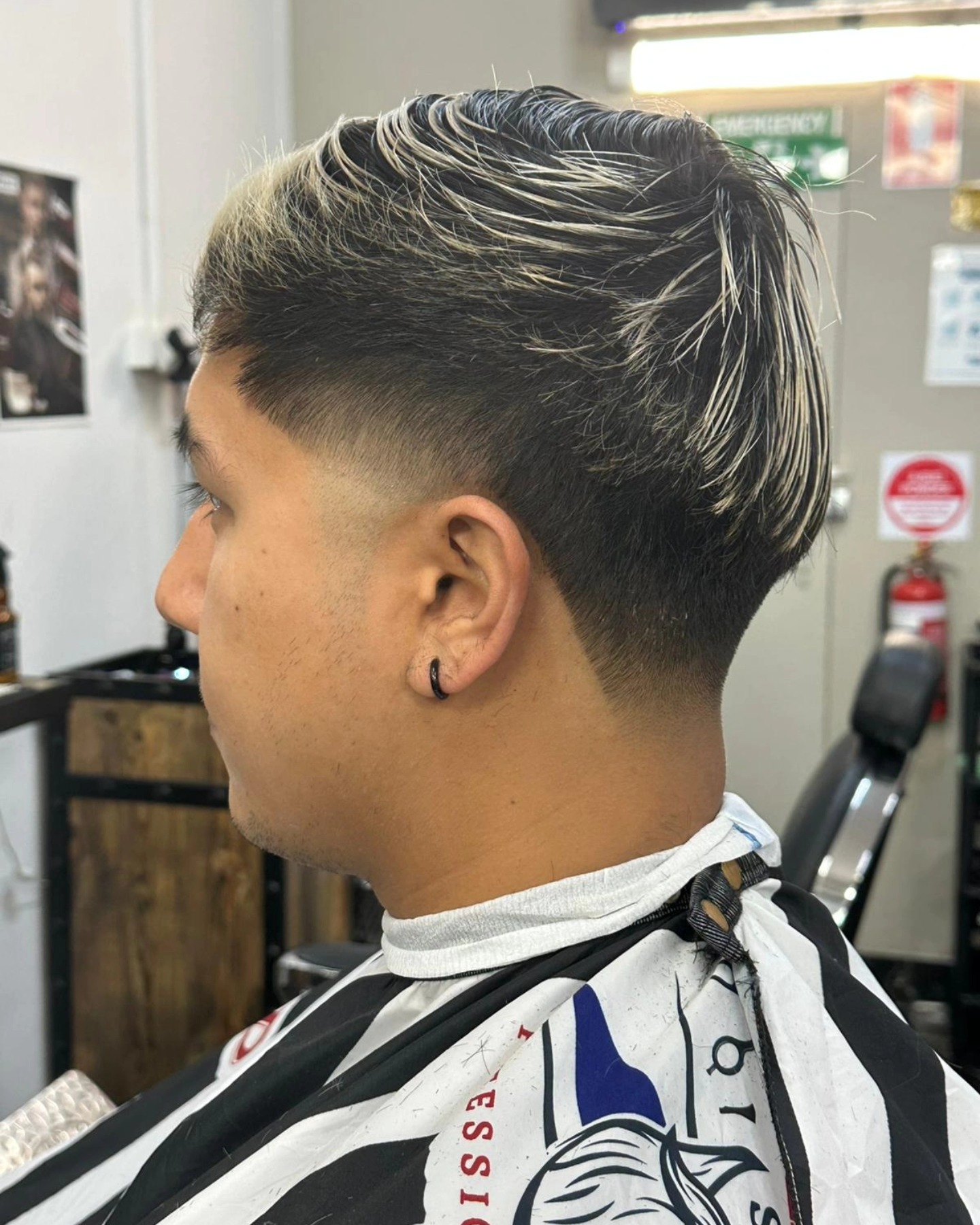 Fadesandtrims Barbershop | Melbourne VIC