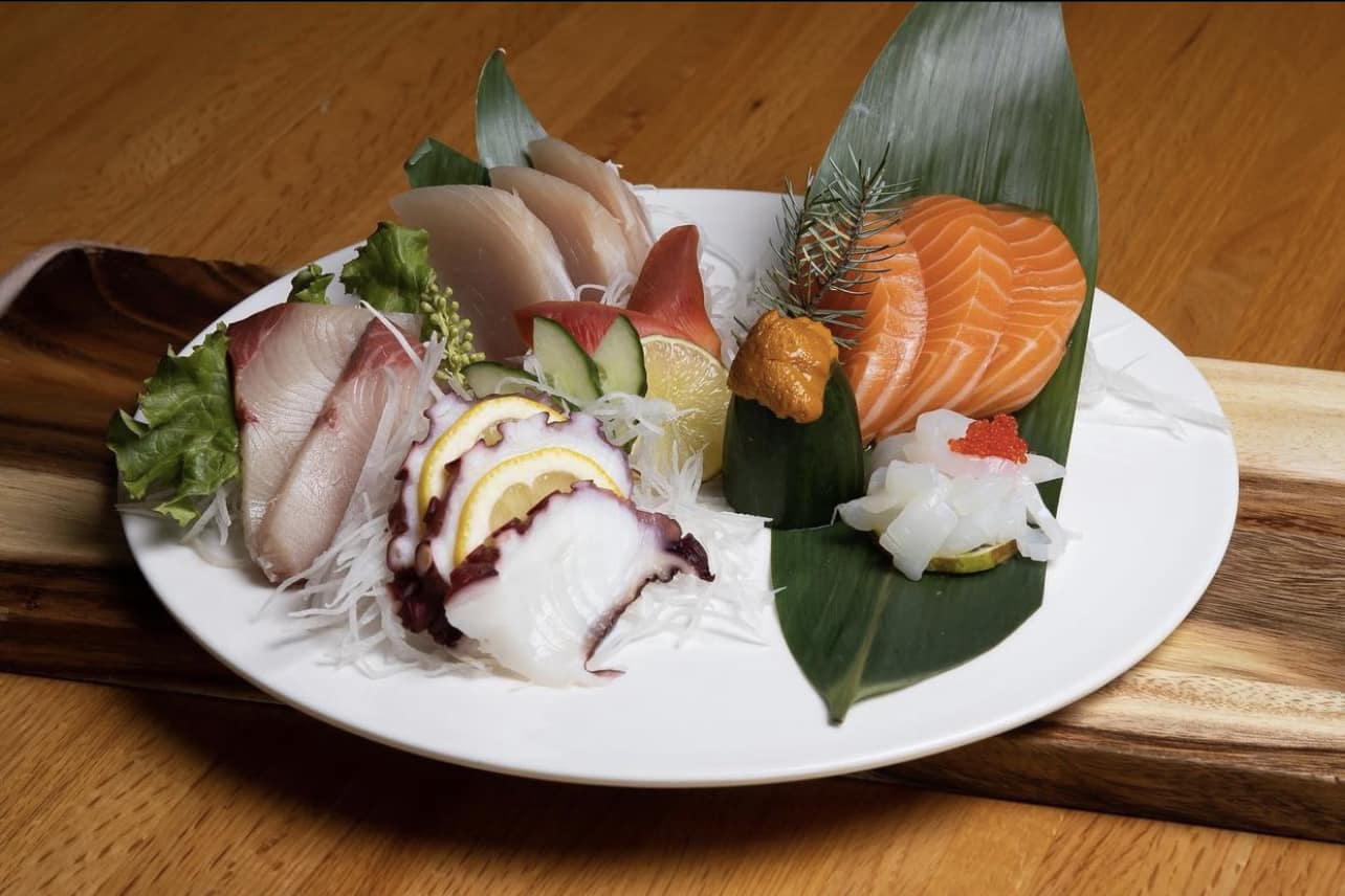 Sushi Guru | Maple Ridge BC
