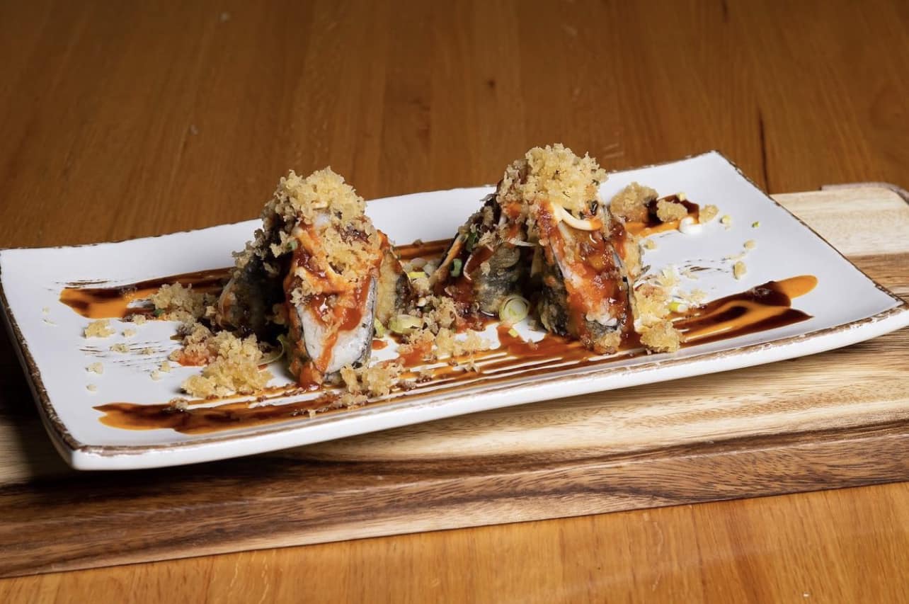 Sushi Guru | Maple Ridge BC
