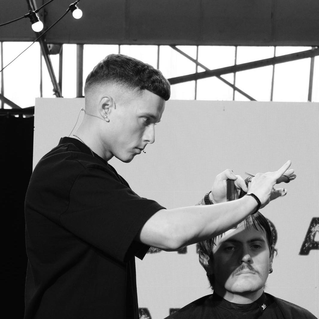 Graduation & Taper . One of my favourites Incase you missed it … #hair ...