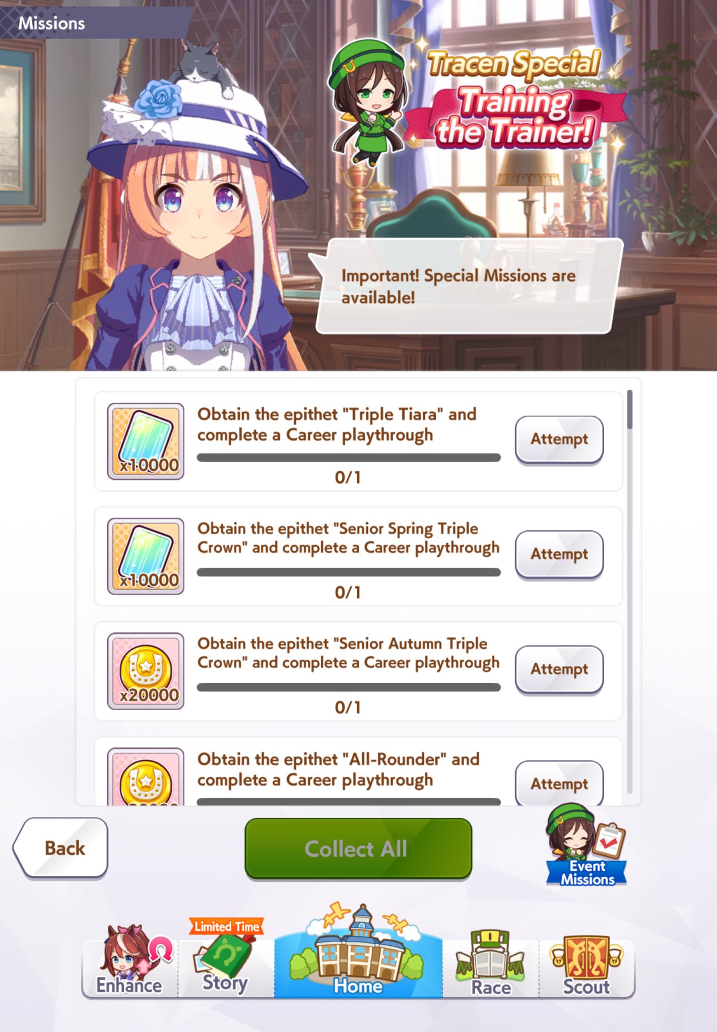 Umamusume: Pretty Derby Việt Nam | Mn giúp tui là cho mã nương nào chạy ...
