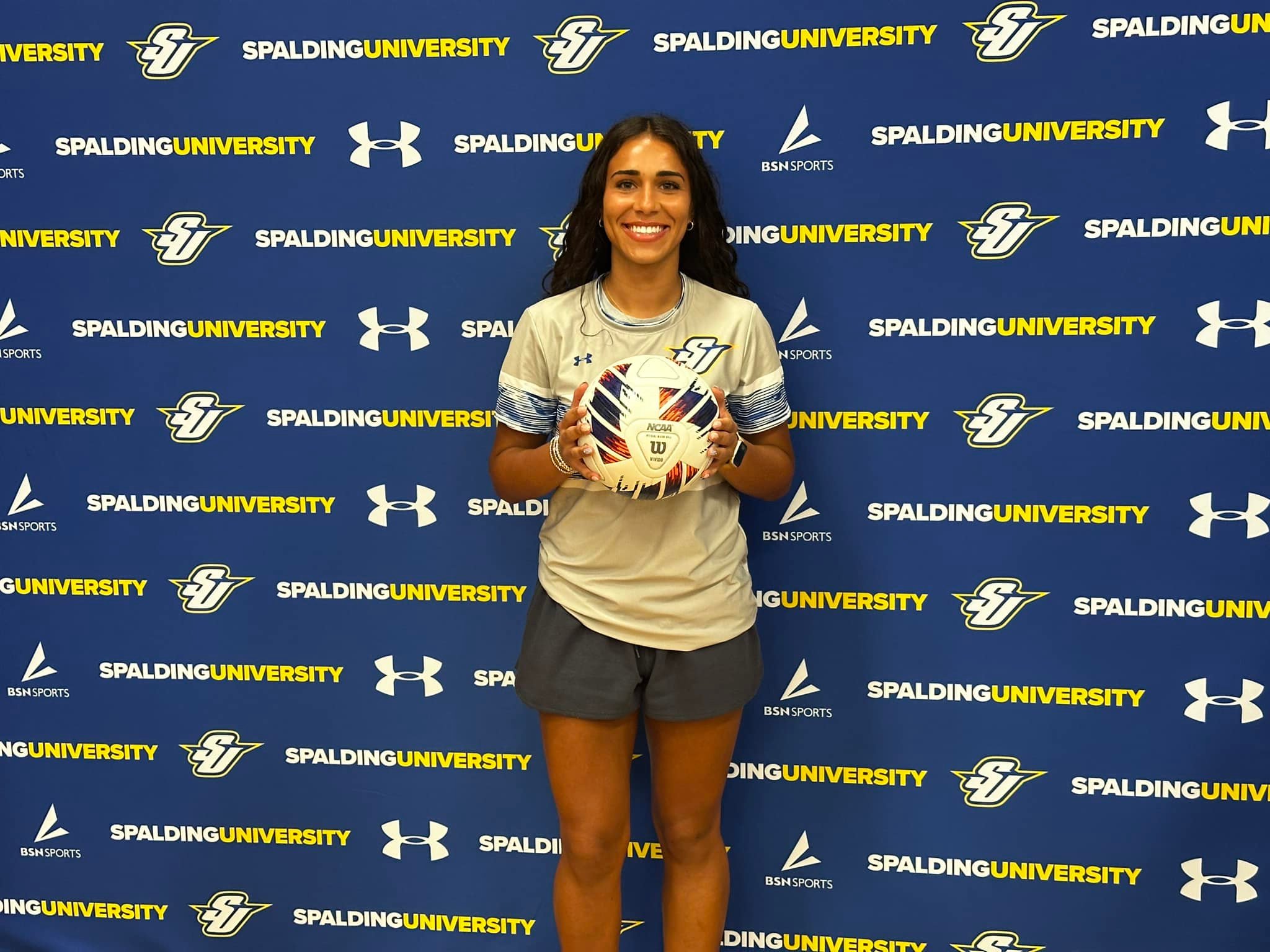 Spalding University... - Spalding University Women's Soccer