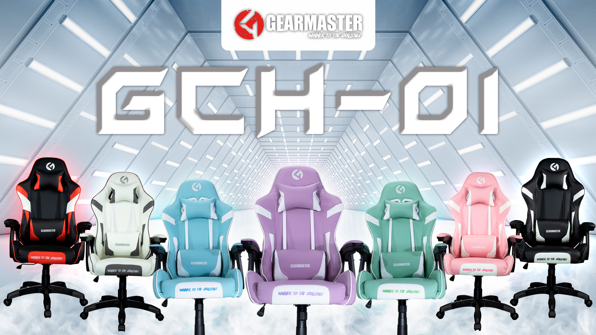 Gearmaster Thailand | Bangkok