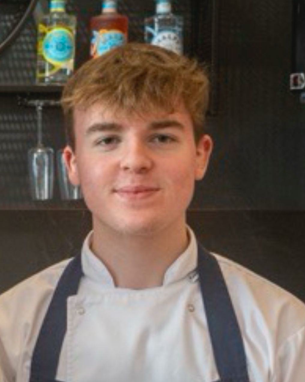 Hospitality Training Aberdeen - Meet Our Finalists – Cole Flockhart We ...