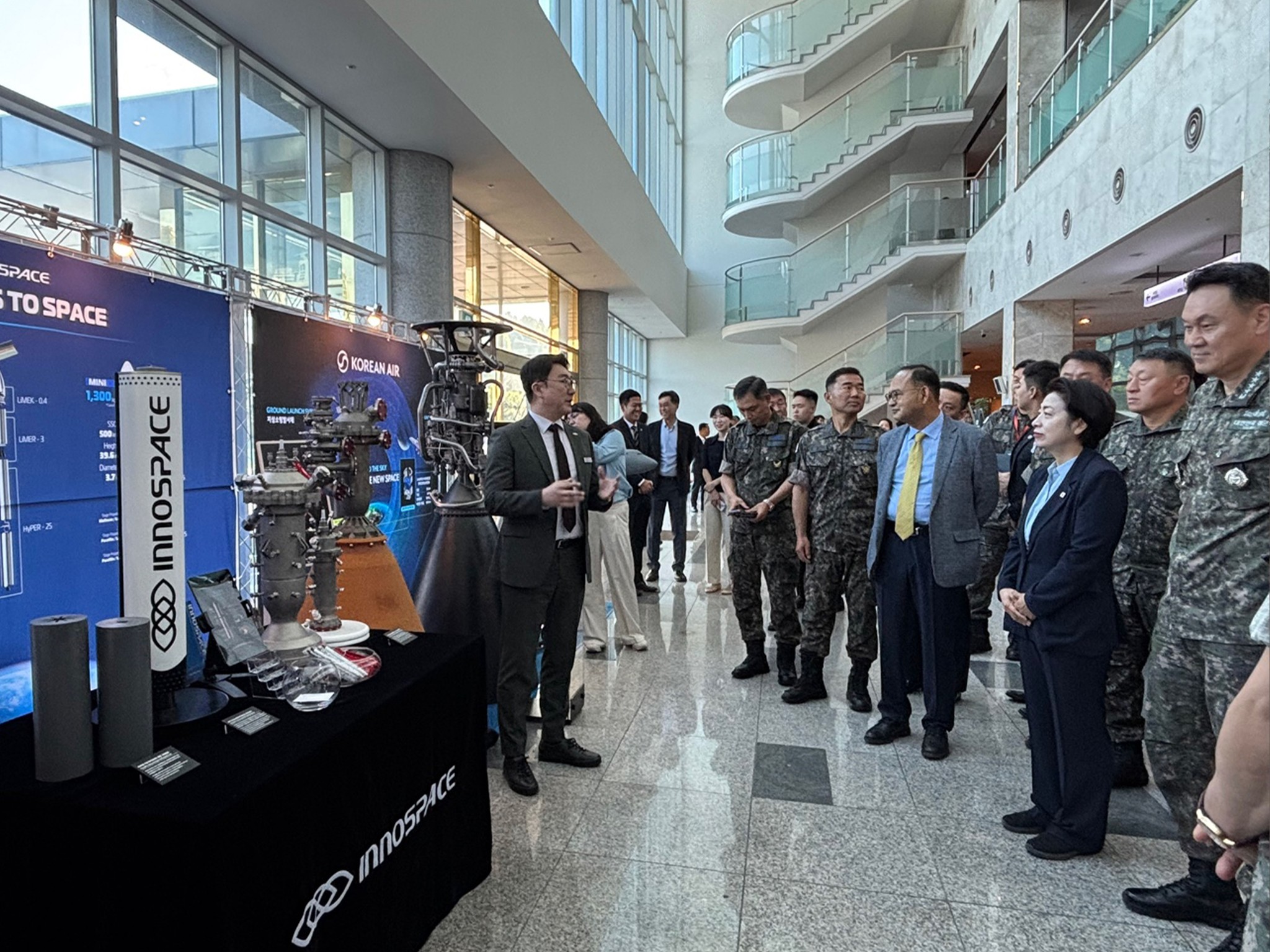 INNOSPACE