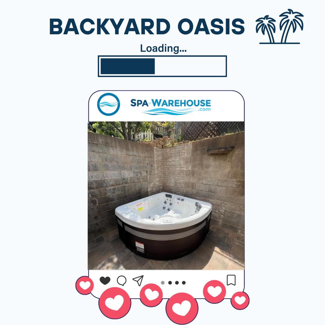Spa Warehouse Ventura | Ventura CA