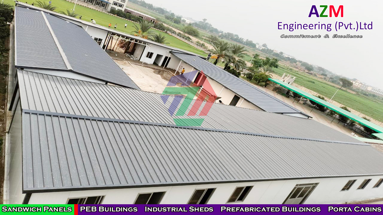 AZMEngineering AZMEngineering