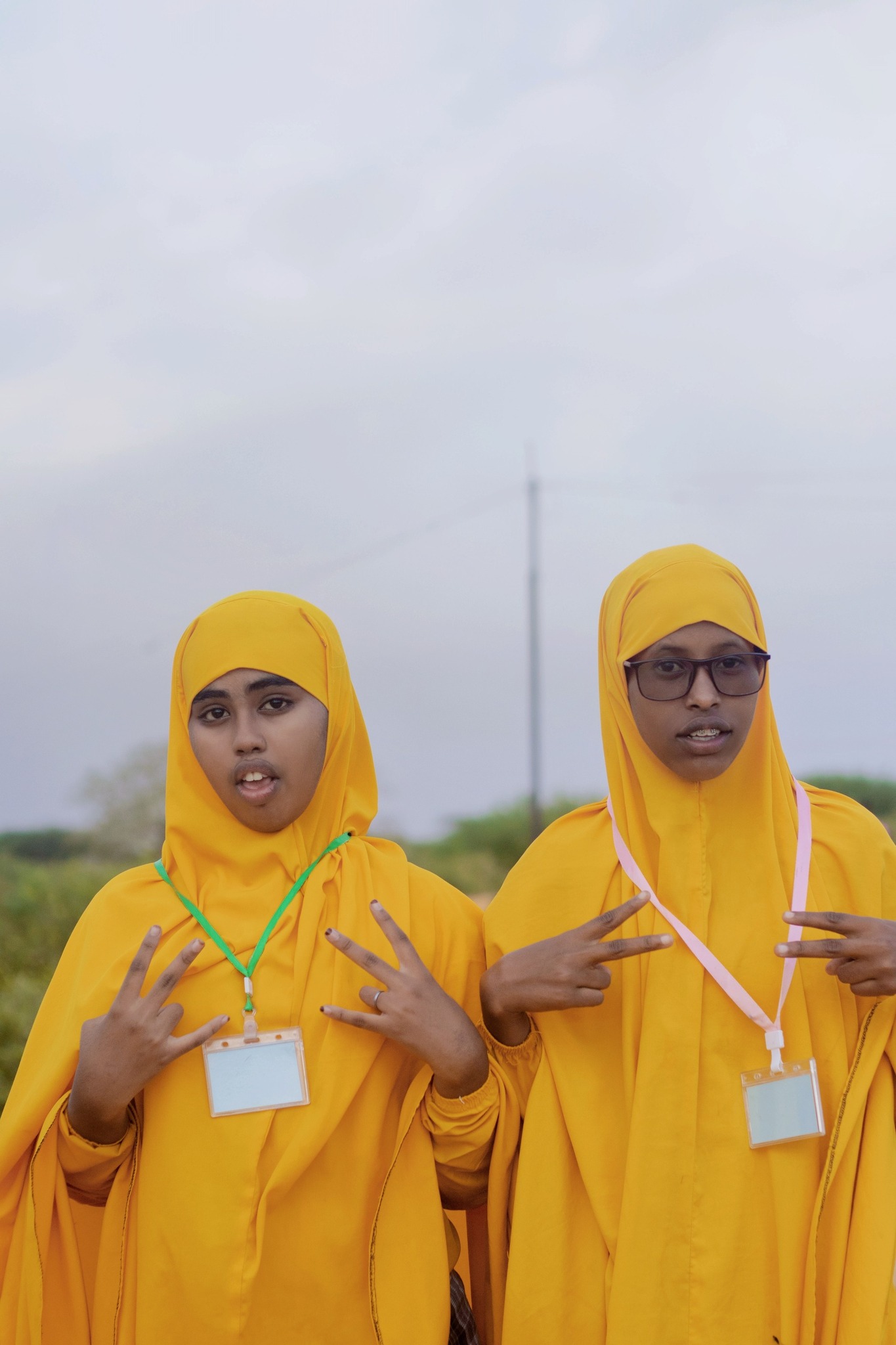 Timir Primary and Secondary School | Mogadishu