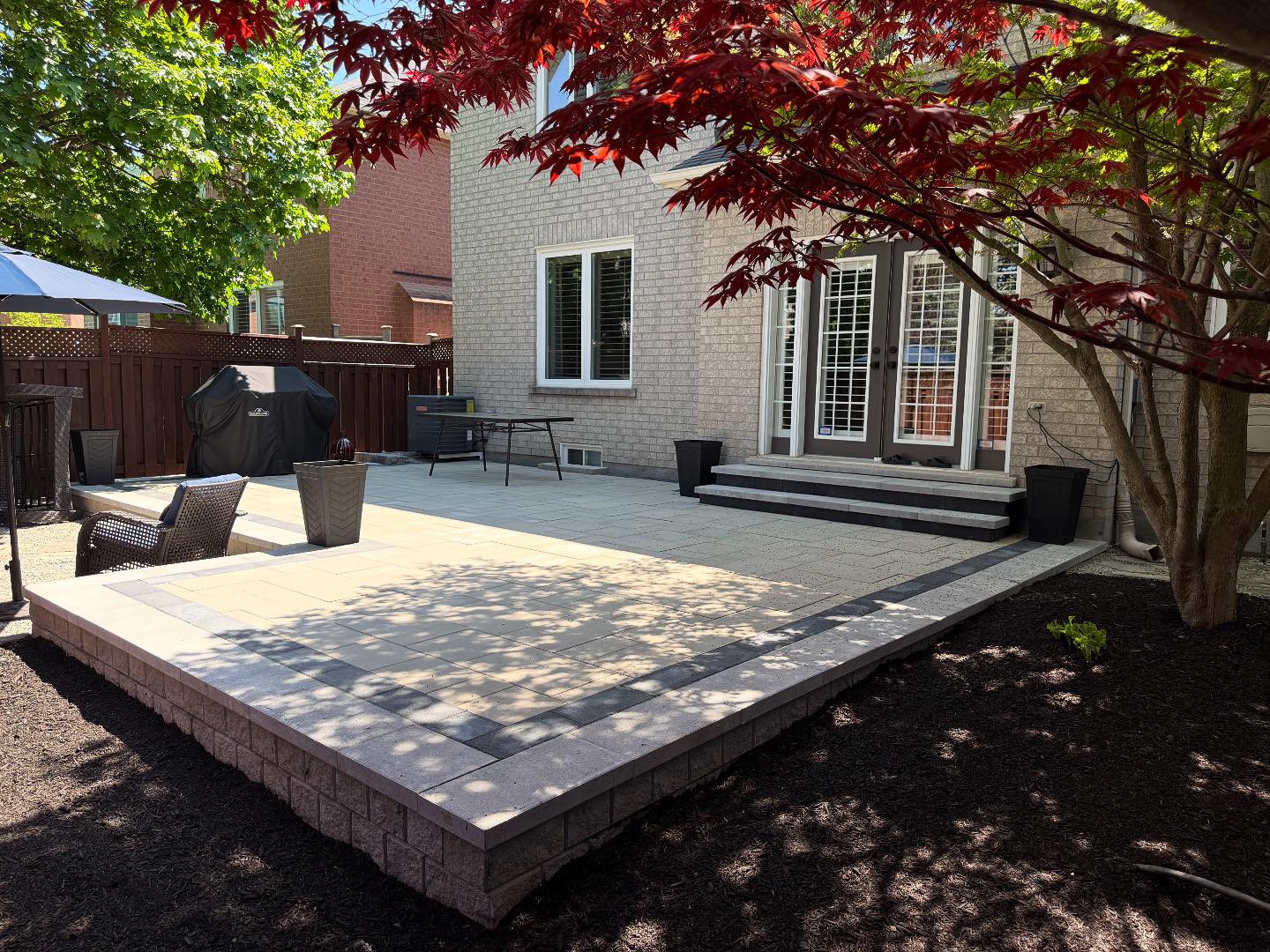 Pro-Loc Interlocking and Landscape Design | Mississauga ON