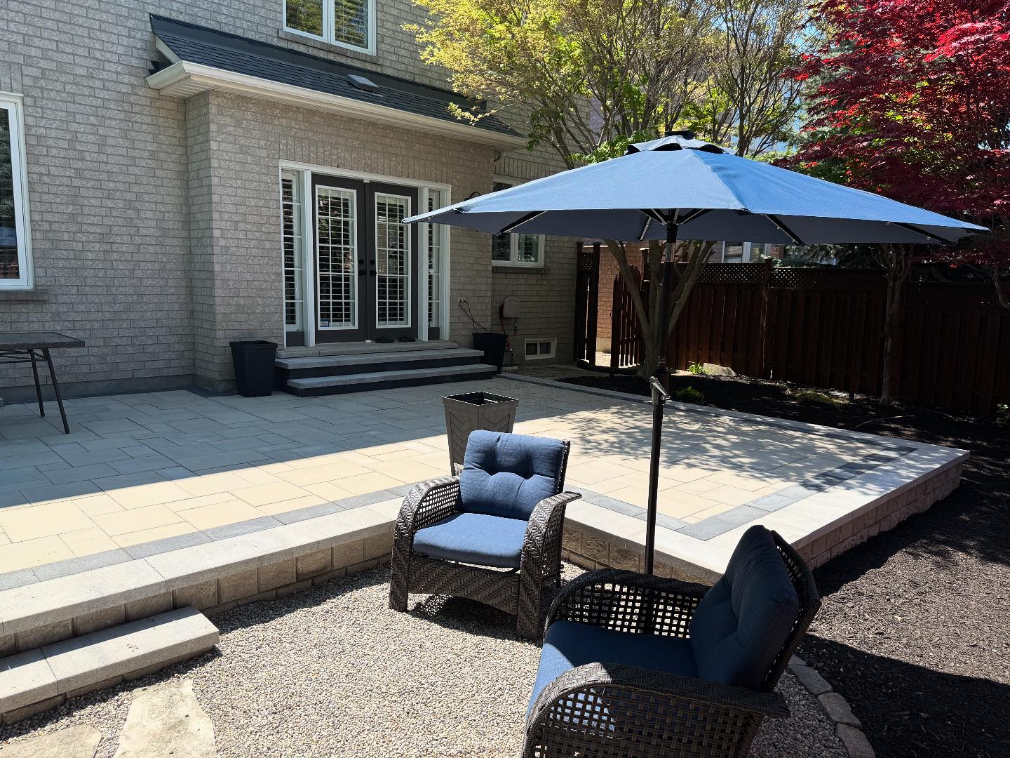 Pro-Loc Interlocking and Landscape Design | Mississauga ON