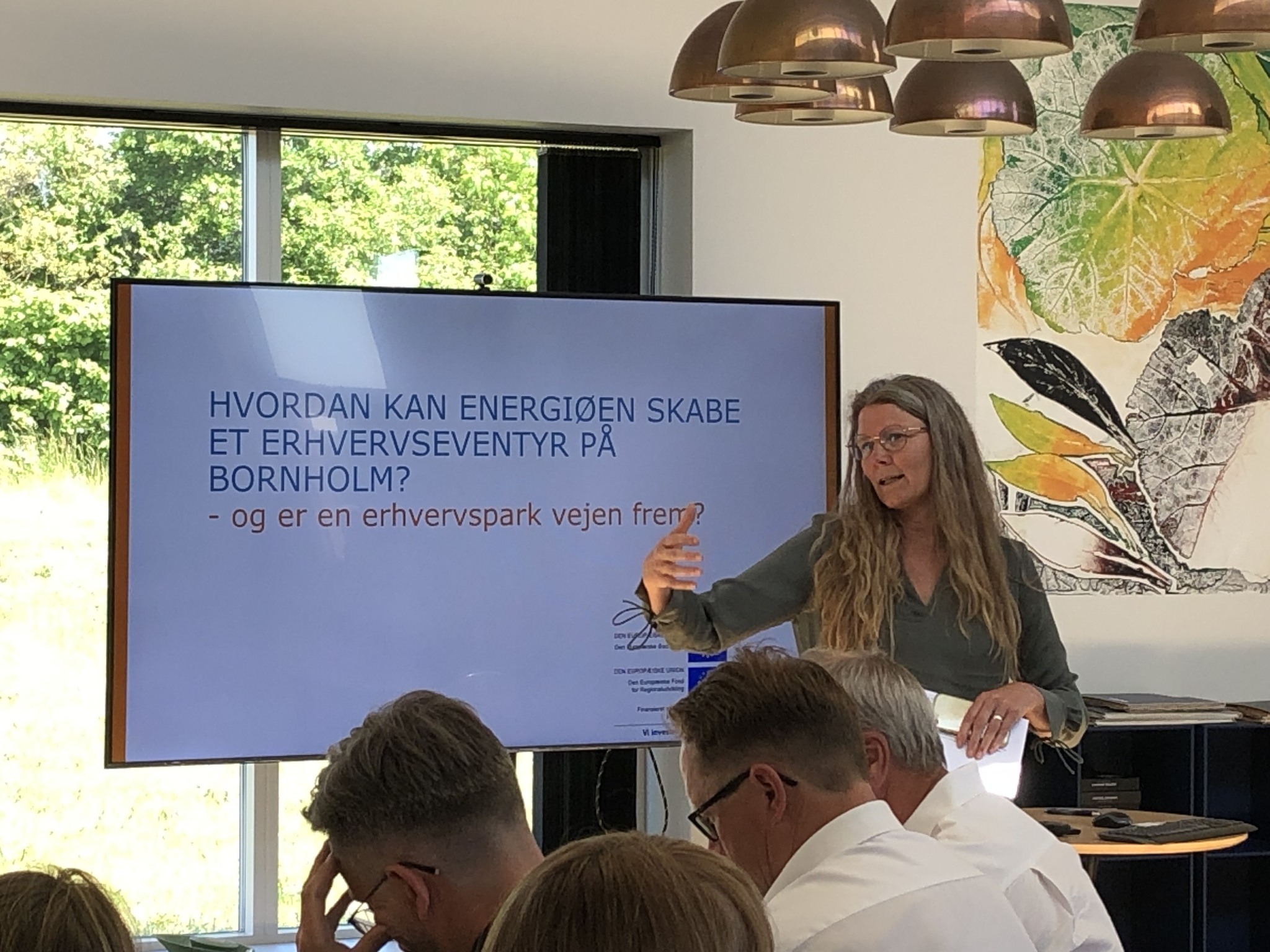 Center for Regional- og Turismeforskning | Hasle