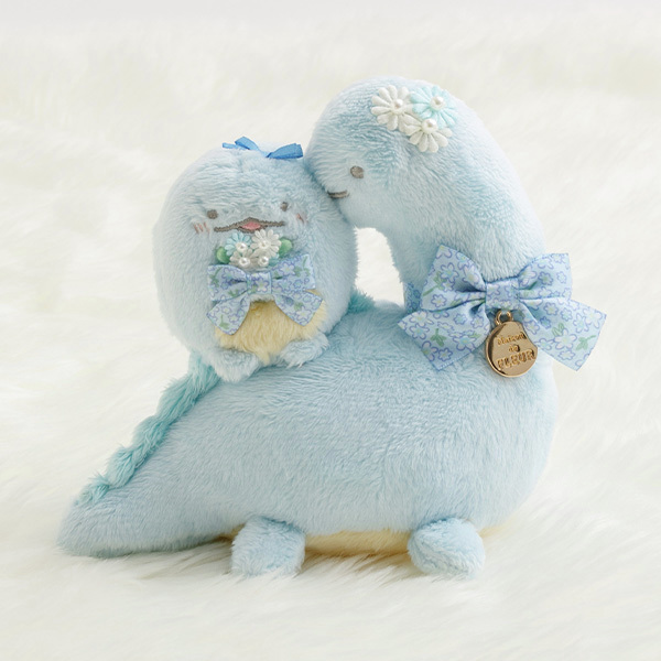 すみっコぐらし×maison 🎀／ とかげととかげのおかあさん 大人気