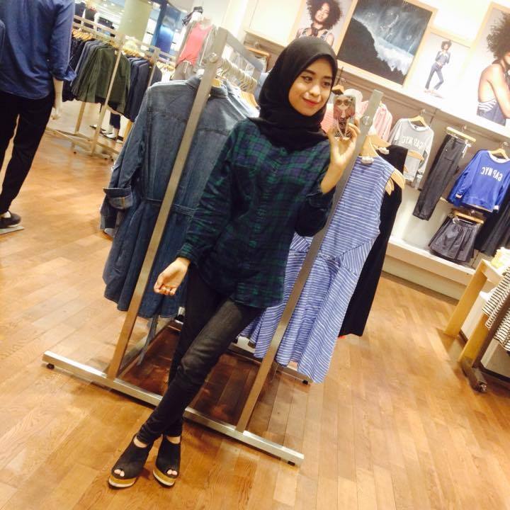 Noor Fathin Azlan