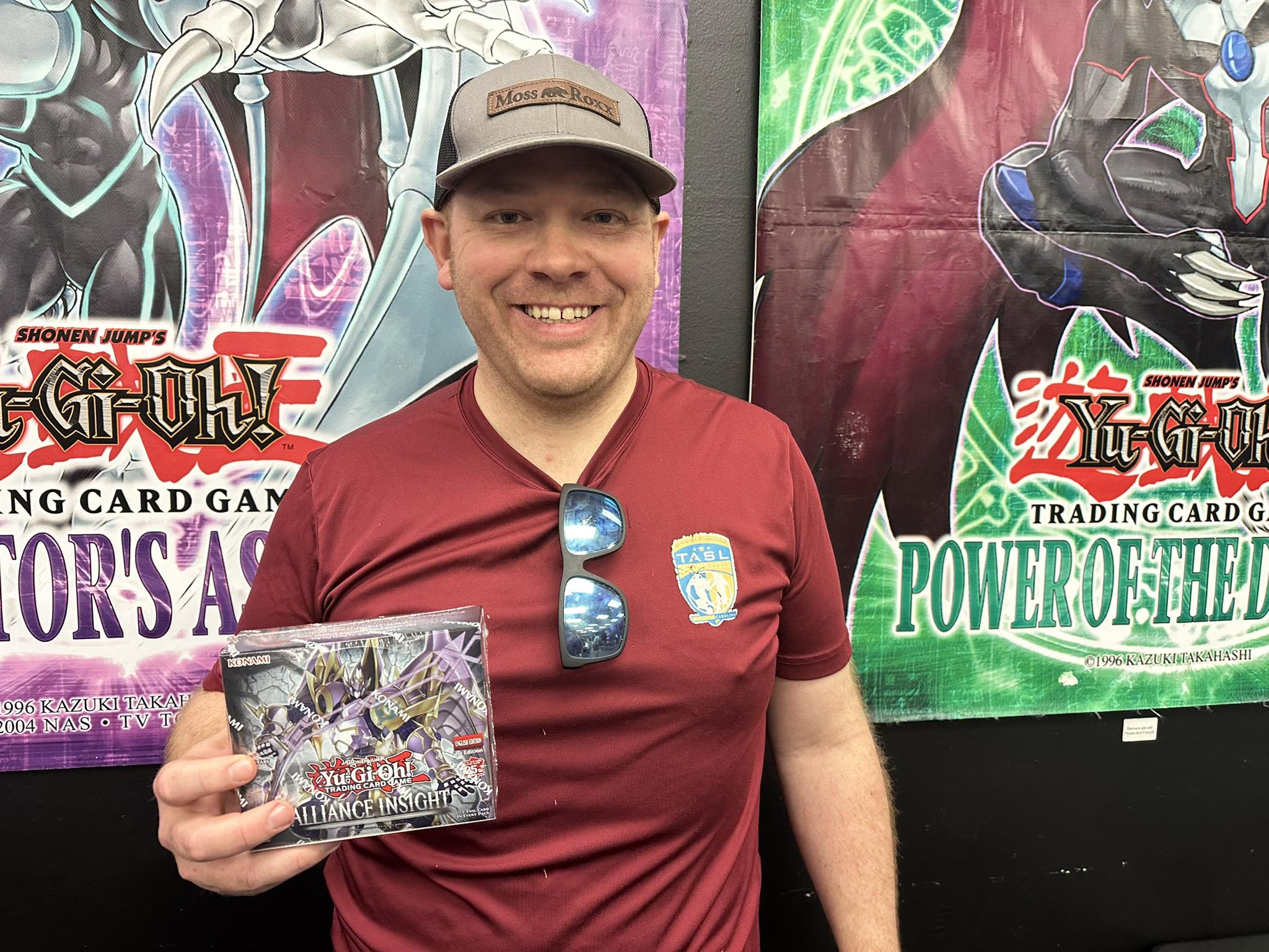 Underworld - Yu-Gi-Oh Duelist Kingdom Edison Season 4, Week 7/8 Winner ...
