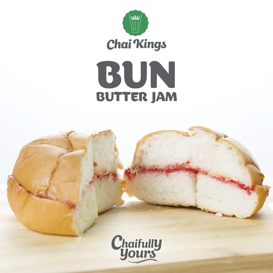 Chai Kings Introducing Chilli Cheese Sandwich Bun Facebook