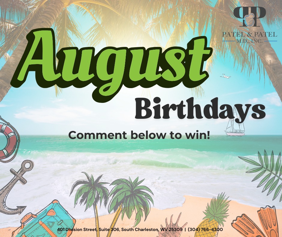 🌞🎉 AUGUST BIRTHDAY CONTEST! 🎉🌞 Was your child born in August and ...