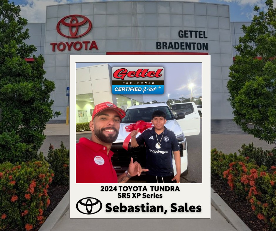 Gettel - 🚗 The Gettel Automotive Group is proud to share that our ...