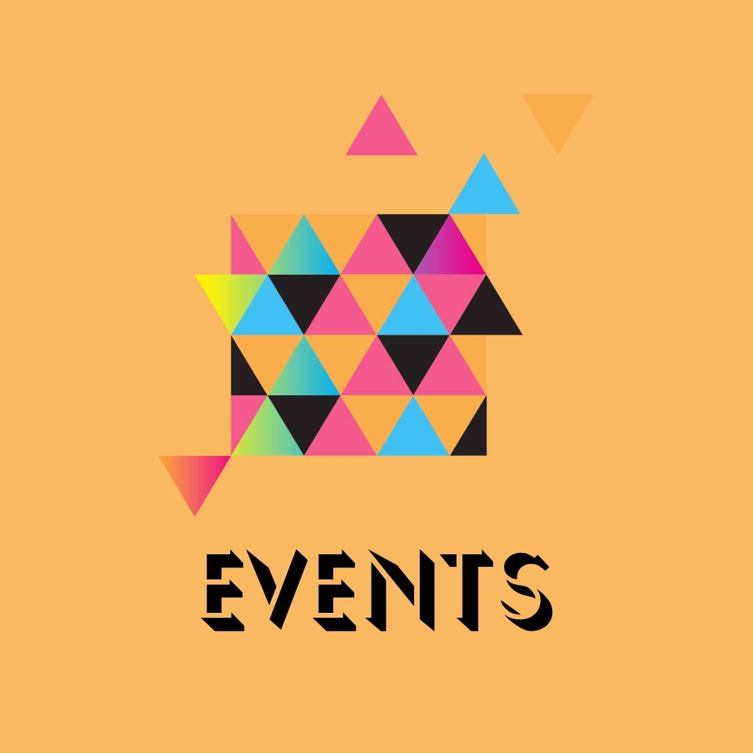 Creative Ranges Events