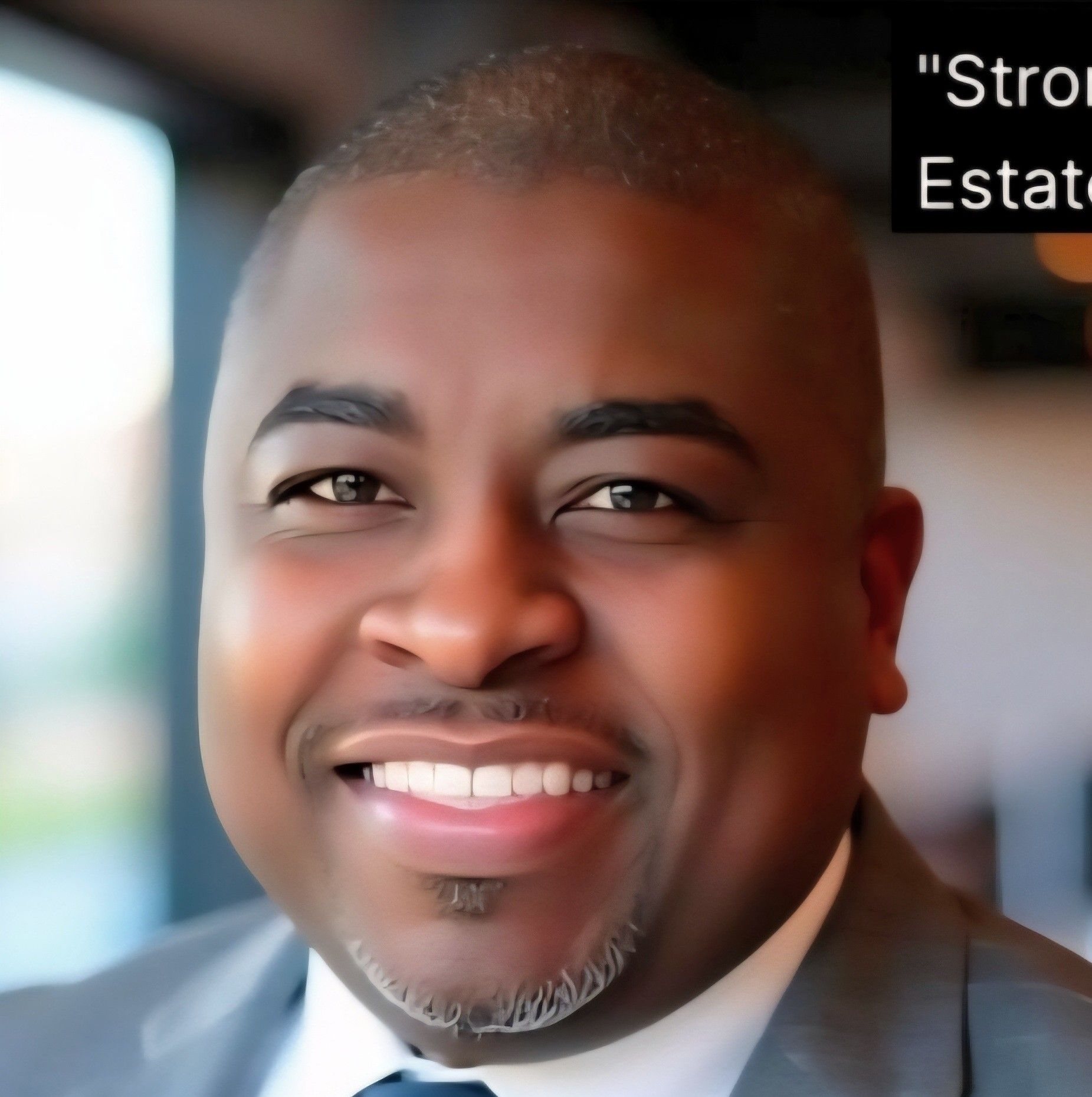 Shelton Stroman-Inniss