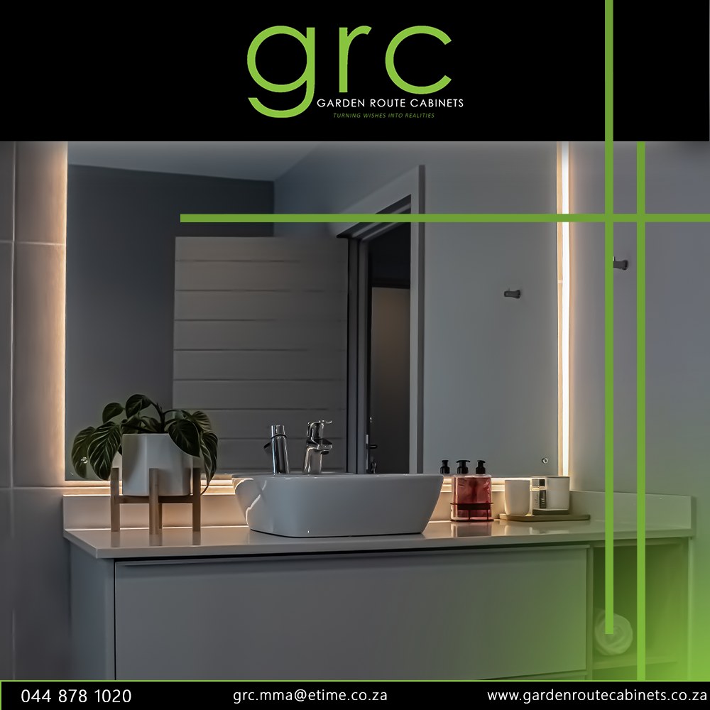 Garden - Our bespoke kitchen cabinetry blends modern innovation with ...