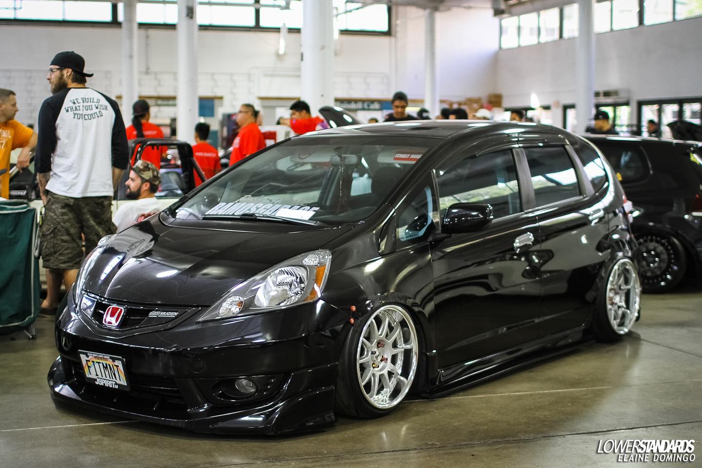 ล้อ Tanabe SSR SP3-R แท้ ขอบ 17