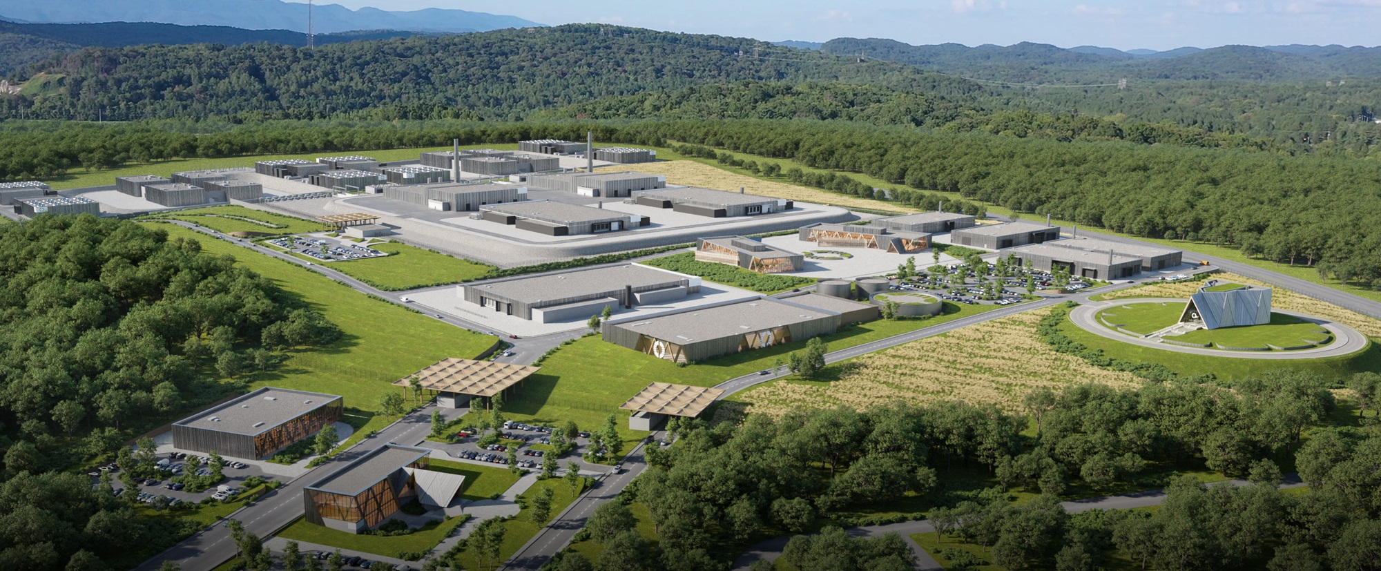 Department of Energy - Oak Ridge Office of Environmental Management ...