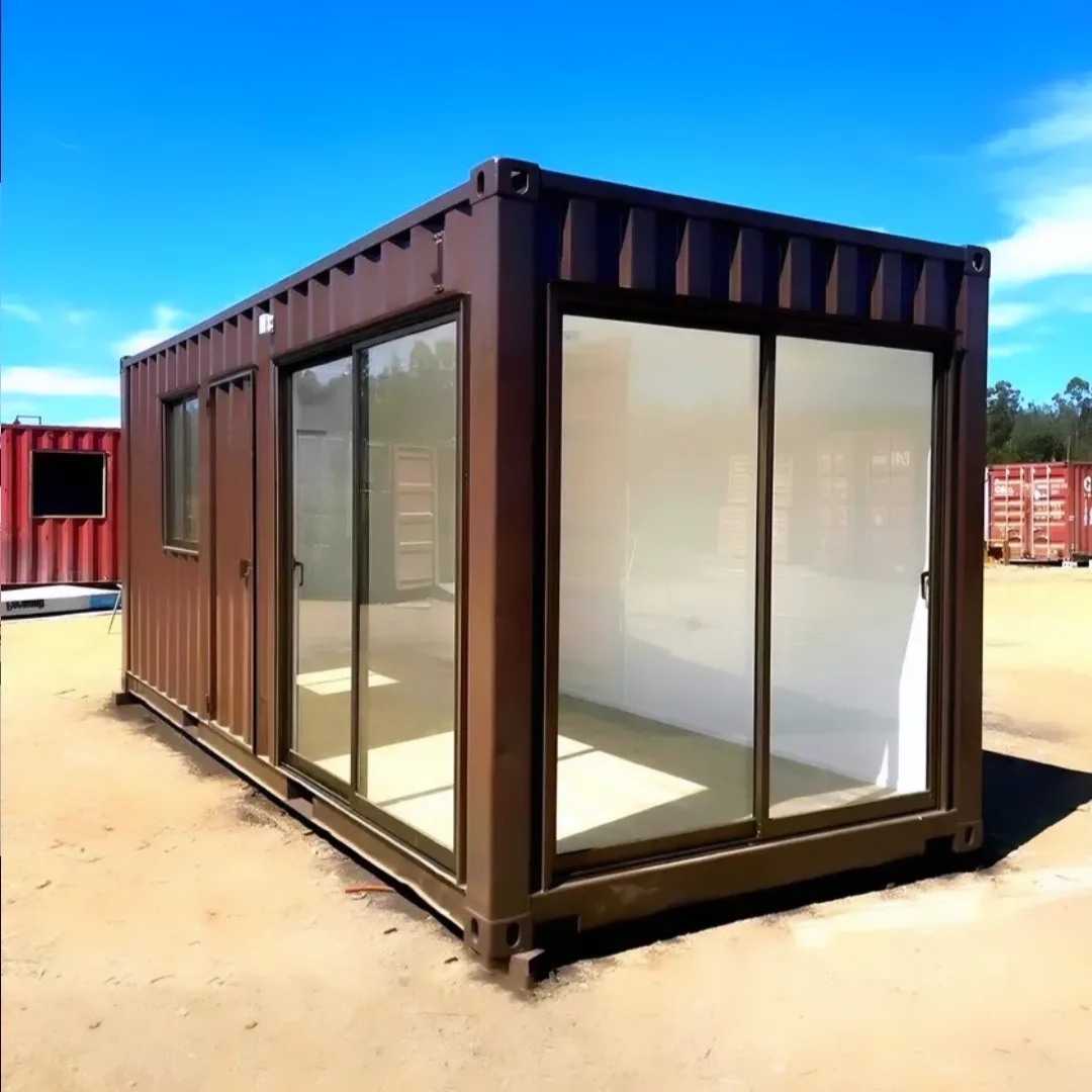 New & Used Containers for Exports | Dillon SC