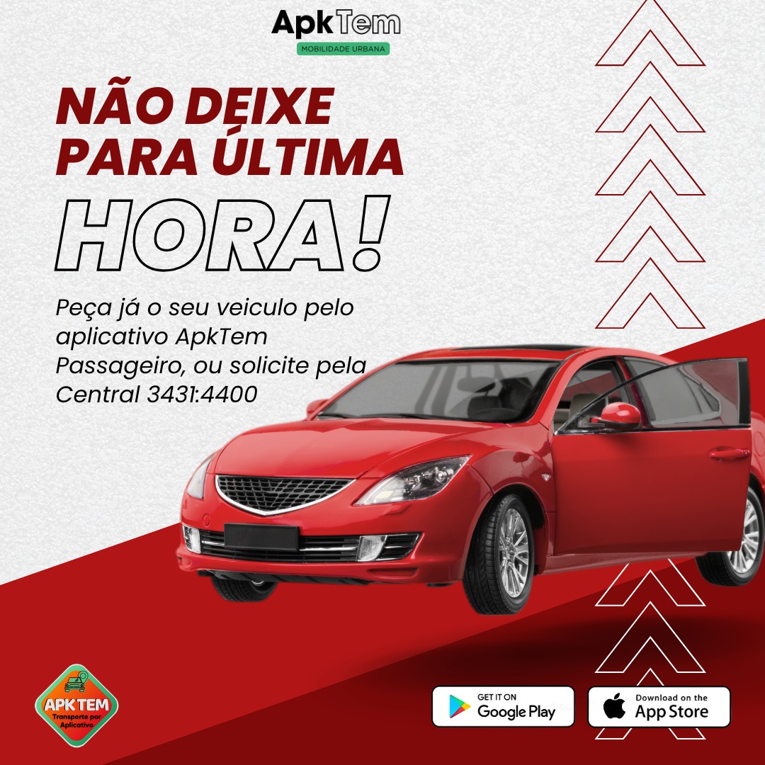 Apktem | Prata MG