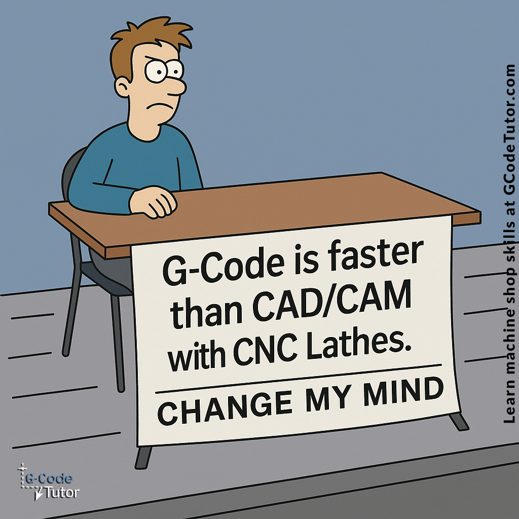 GCodeTutor