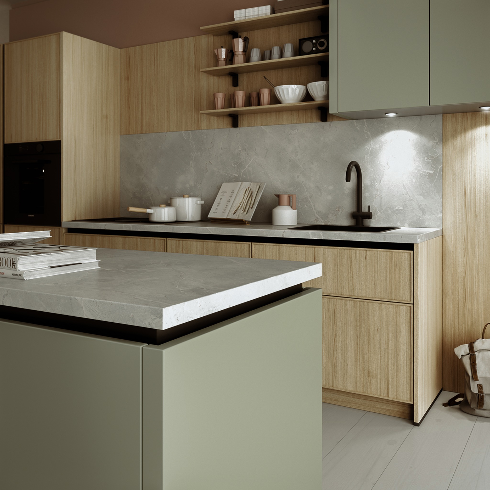German Kitchen Centre Lisburn & Newry | Lisburn