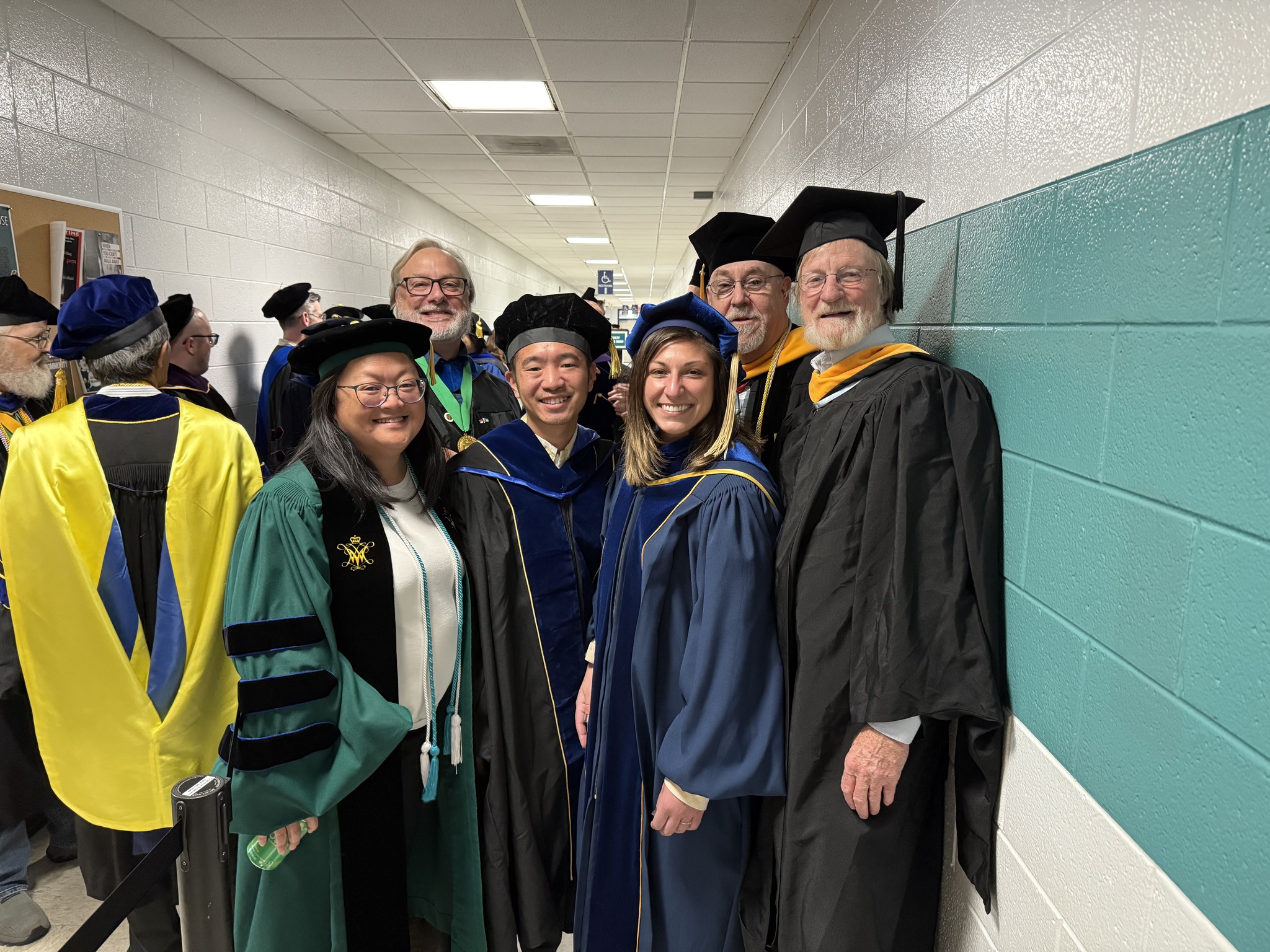 UNCW: Department of Earth and Ocean Sciences | Wilmington NC