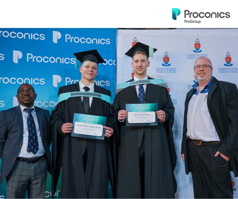 Proconics | Secunda