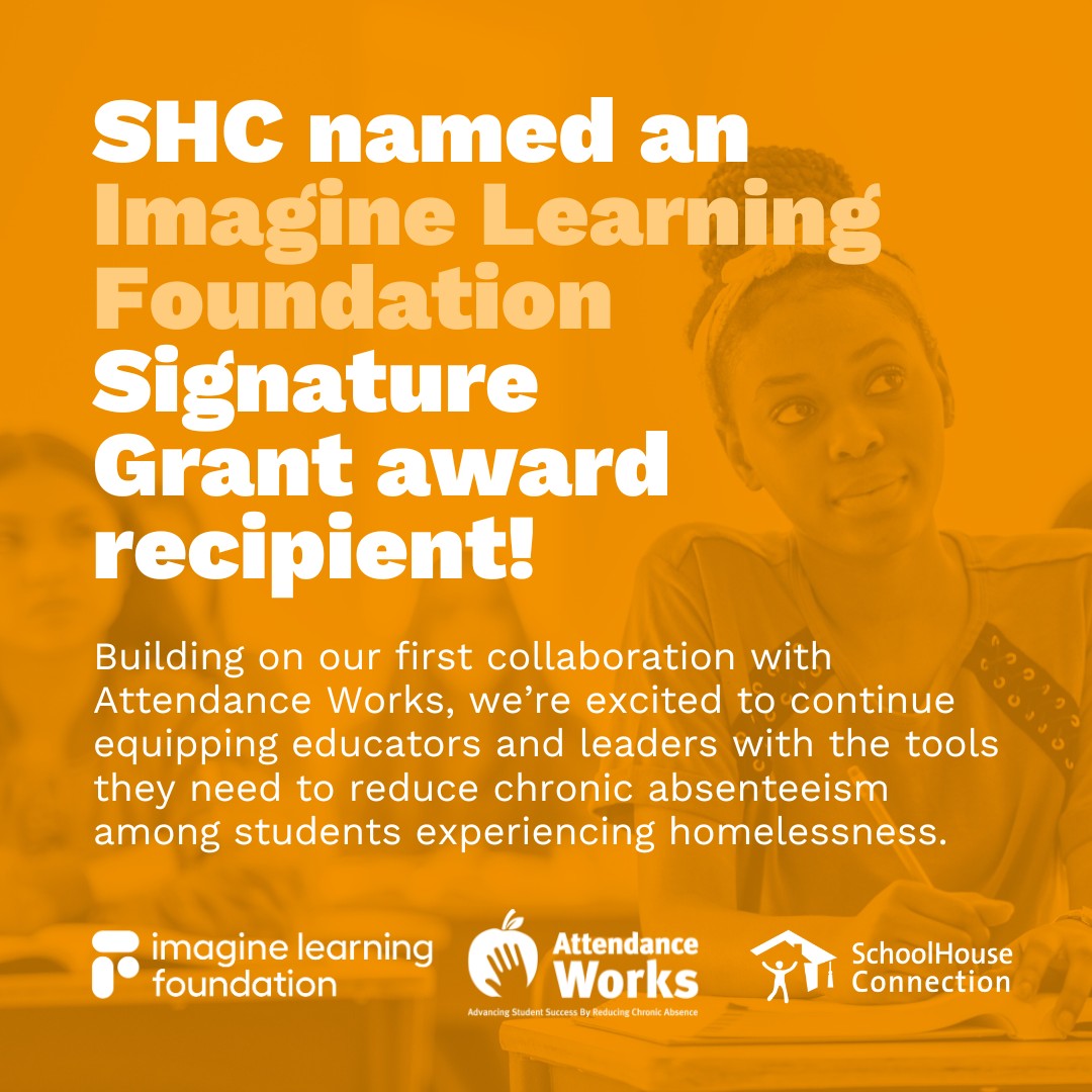 Thanks to the Imagine Learning... - SchoolHouse Connection | Facebook