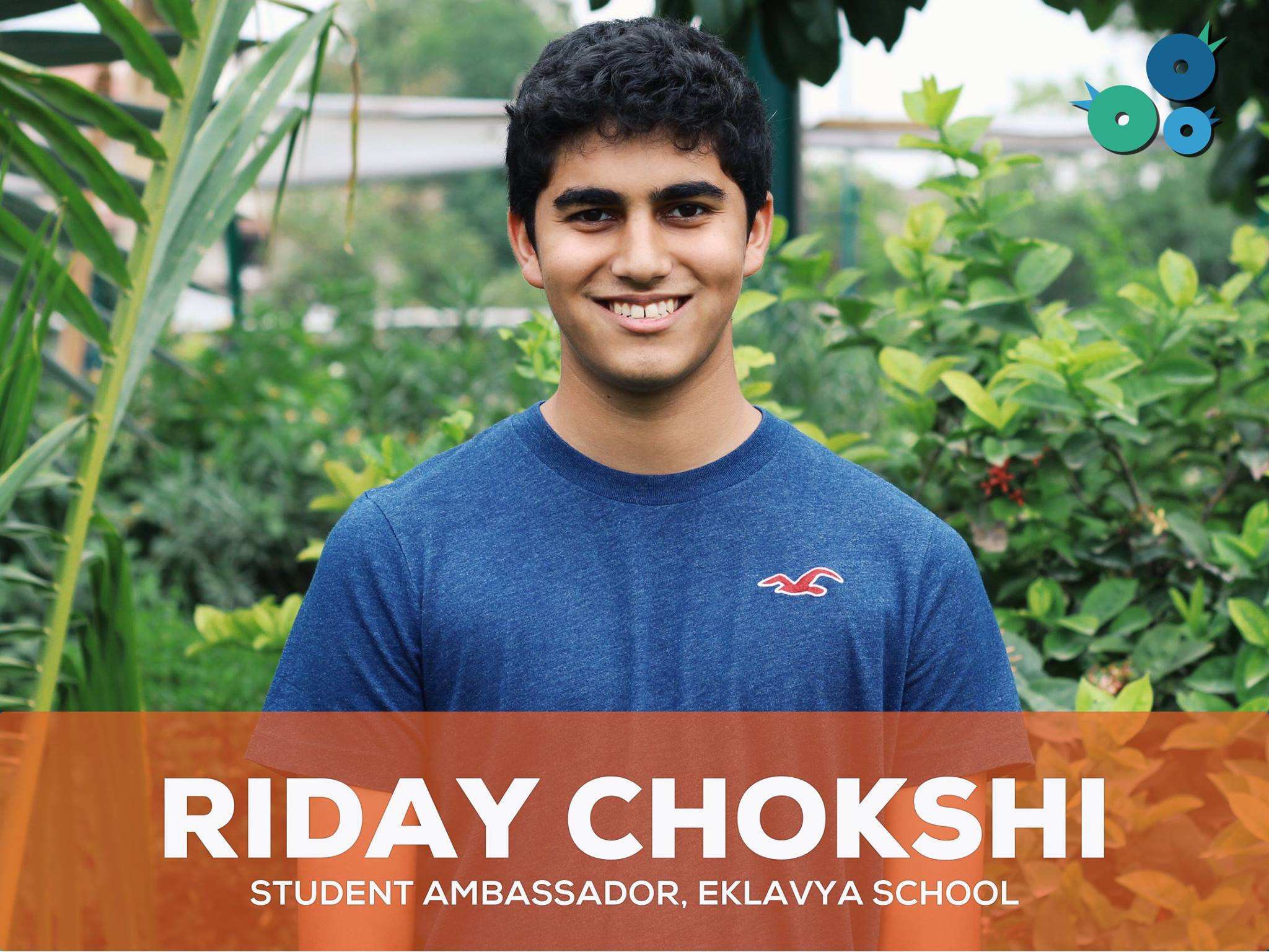 Ahmedabad Student Parliament - Introducing the first Student Ambassador ...