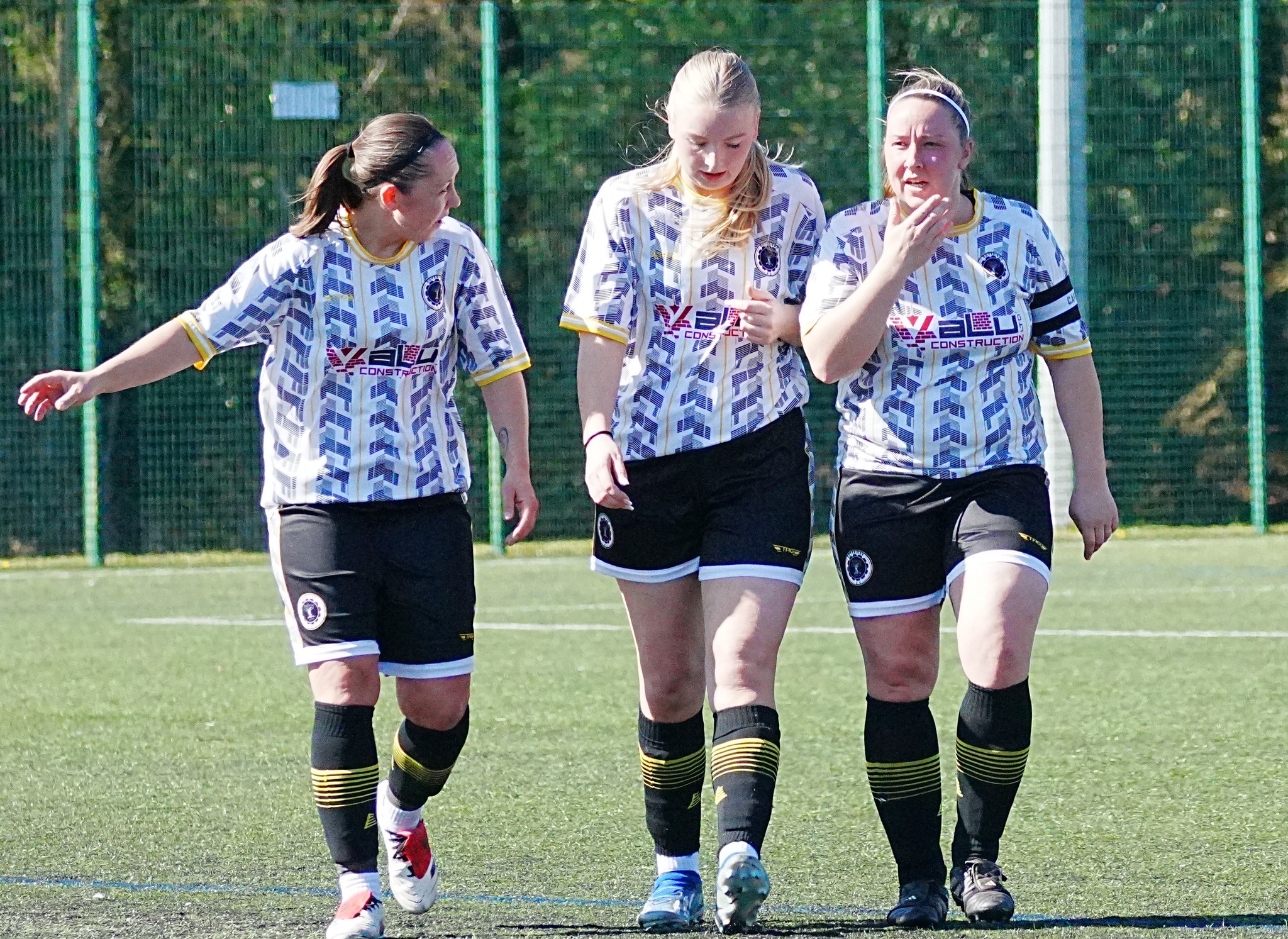 Doveridge Football Club updated... - Doveridge Football Club
