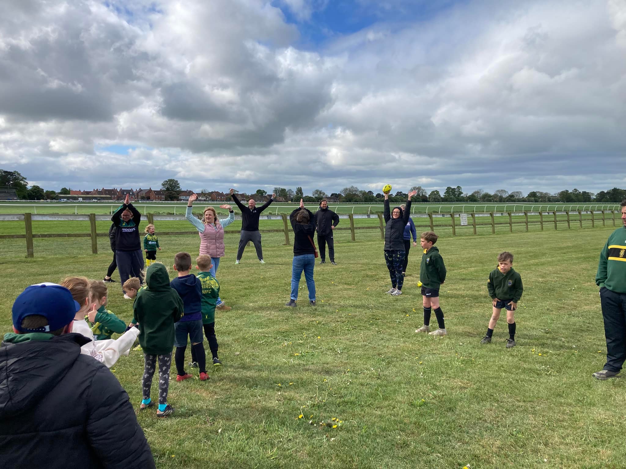 Thirsk RUFC | Thirsk