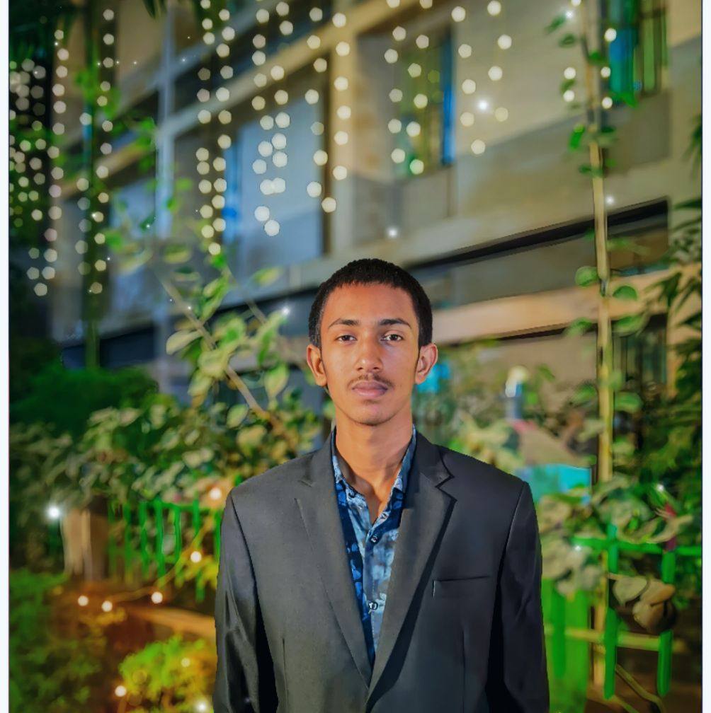MD Sumon Raj