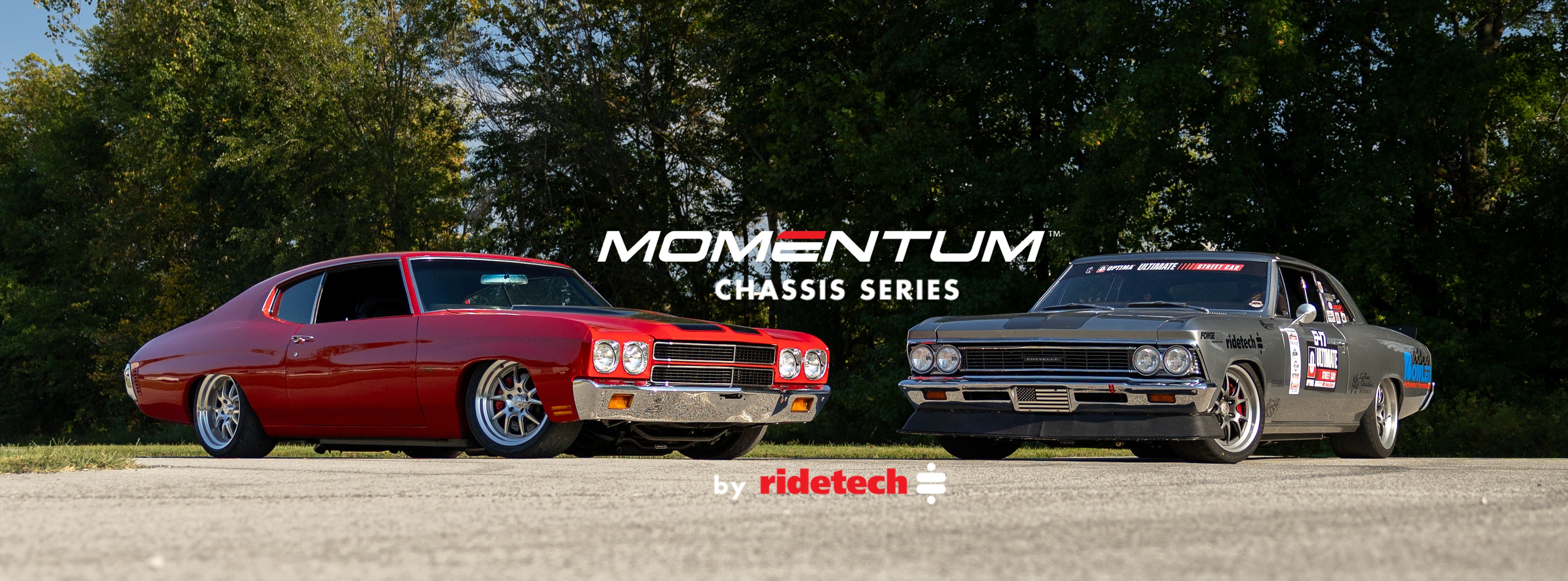 Ridetech