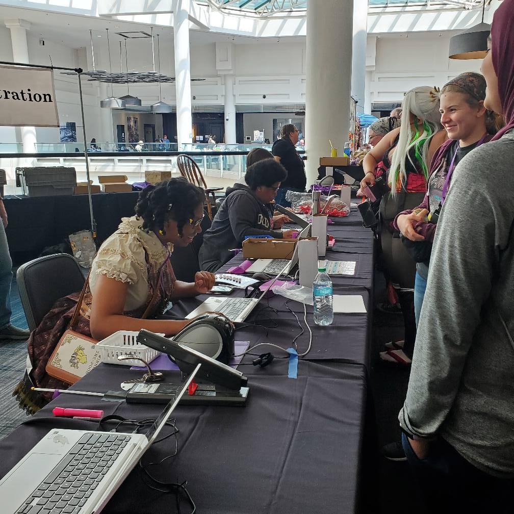 Balticon | Baltimore MD