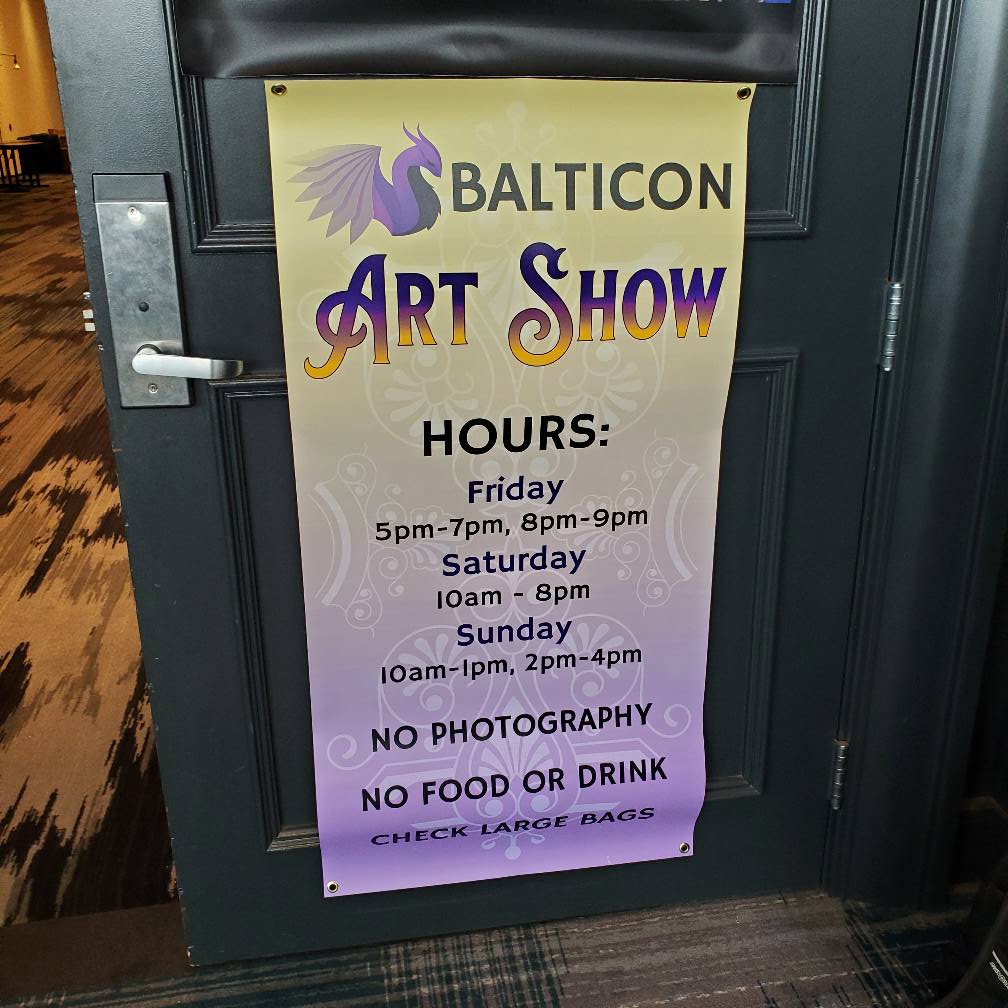 Balticon | Baltimore MD