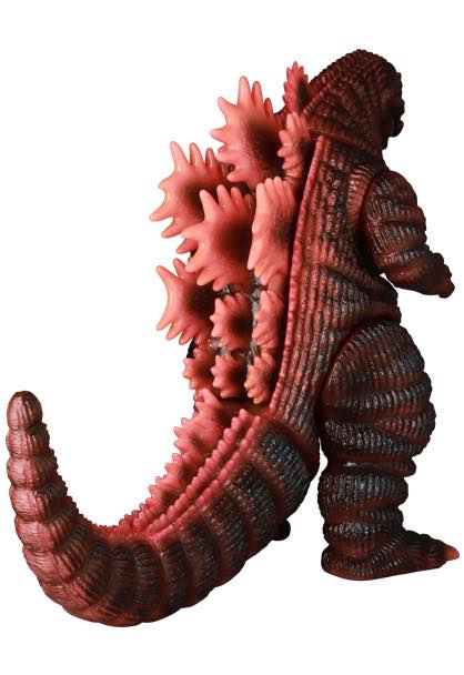 MEDICOM TOY NEXT抽選販売 2025年8月発送予定 NAGNAGNAG ジャイ